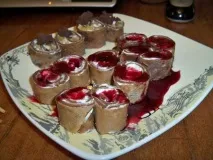 Роли в домашніх умовах - рецепти з фото та відео роли