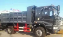 Самоскид «Хово» технічні характеристики, відгуки власників, фото хово