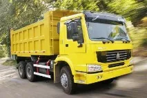 Самоскид «Хово» технічні характеристики, відгуки власників, фото самоскид