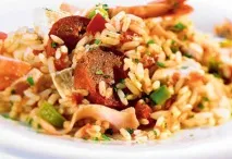 Салат - морський коктейль - рецепти з фото (дуже смачний) коктейль