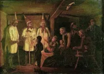 вертеп