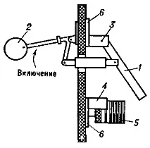 вимикач