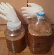 самогон