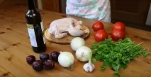 пилешка