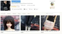 Що продавати на Etsy Наприклад, Ляльки, SVP Business Consulting etsy