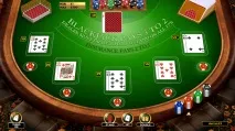 Чим відрізняється американський блекджек від європейського блекджек