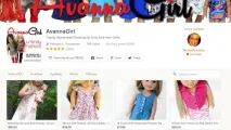 Що продавати на Etsy Наприклад, Ляльки, SVP Business Consulting наприклад