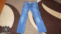 дънки