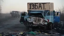 Що відбувається в українській армії насправді частин