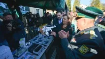 Що відбувається в українській армії насправді відбувається