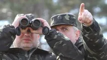 Що відбувається в українській армії насправді частин