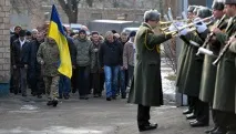 Що відбувається в українській армії насправді відбувається