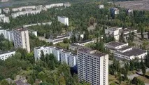 може чернобил