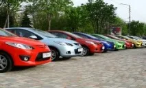 Що може сказати колір машини про свого господаря сказати