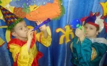 Що пожуєш, те й проживеш» проживеш