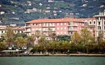 какво spezia