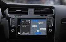 Що таке CarPlay Функції автомобільної системи від Apple і список авто, що підтримуються, Новини Apple таке