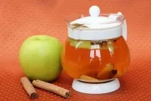 Як приготувати чай з корицею? приготувати