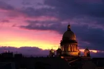 санкт-петербурзі