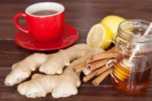Як приготувати чай з корицею? напій