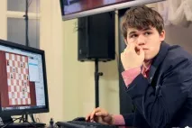 ChessPro, Інтерв’ю партії