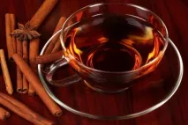 Як приготувати чай з корицею? напій