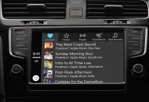 Що таке CarPlay Функції автомобільної системи від Apple і список авто, що підтримуються, Новини Apple системи