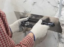 завършване финото