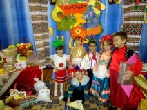 Що пожуєш, те й проживеш» Товстий