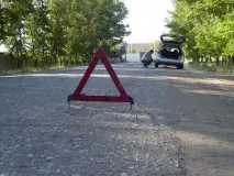 Що робити, якщо в дорозі зламався автомобіль AutoRemka - Ремонт автомобіля зламався