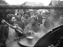 годували