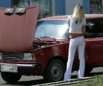 Що робити, якщо в дорозі зламався автомобіль AutoRemka - Ремонт автомобіля autoremka