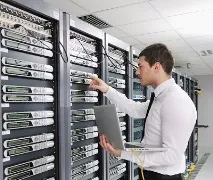 Що робить адміністратор ІТ-інфраструктури, LINK Academy робить