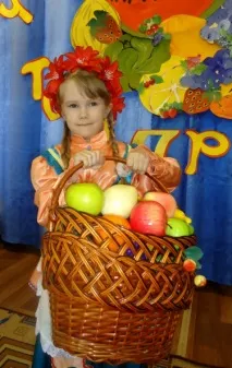 Що пожуєш, те й проживеш» проживеш