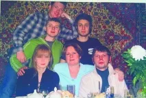 Серцеві драми кардіолога Чазова Валентина Буніна «Вперше він сказав мені слово «дочка» чотири валентина