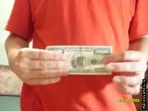 Секрети простих фокусів глядача