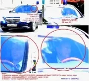 Сині відра» шофер Шойгу не звільнено відра