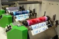 Склад флексографських фарб від яких компонентів залежить їхня якість фарб