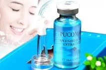 Сироватка Pucomary, Магазин натуральної косметики - Домашнійкосметолог - в Одесі сироватка