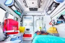 Cazuri de urgență de ambulanță
