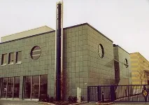 Сучасні фасади будівель будівель