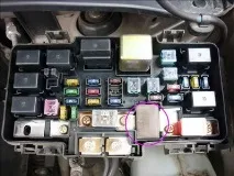 Система зарядки та керування зарядкою автомобілів Honda - Клуб любителів мікроавтобусів та мінівенів автомобілів