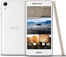 Смартфон Dual Sim HTC 728G відгуки власників, огляд та технічні характеристики 728g