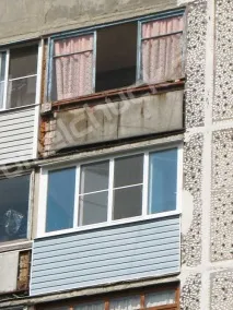 старої