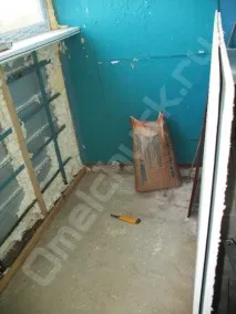 стяжки