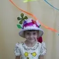 Сценарій свята для мам «Парад капелюхів» парад