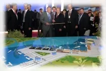 Вартість виготовлення макетів вартість