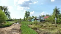 Сталіногорськ 1941 села
