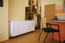 Сталеві панельні радіатори та їх характеристики сталеві