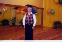 Сценарій свята для мам «Парад капелюхів» сценарій